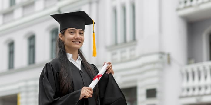 University Selection