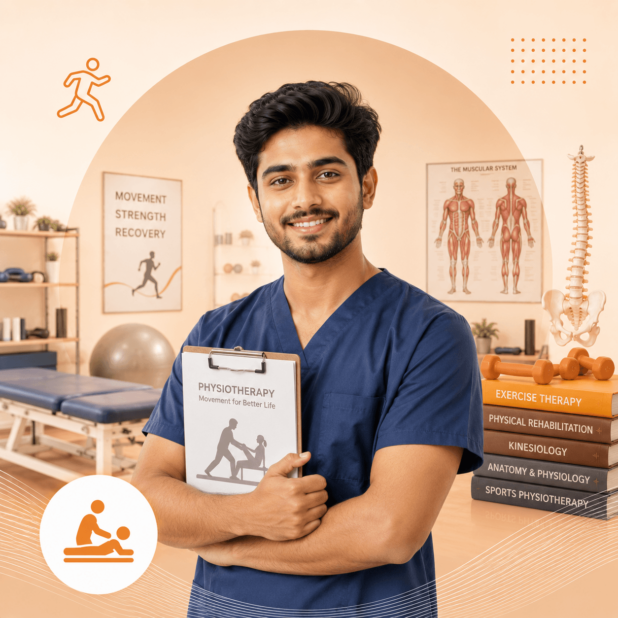 Study BPT in India