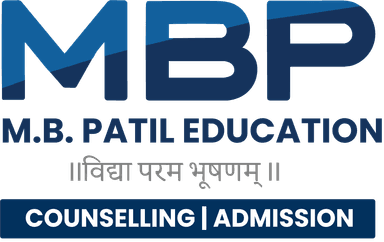 MB Patil Education