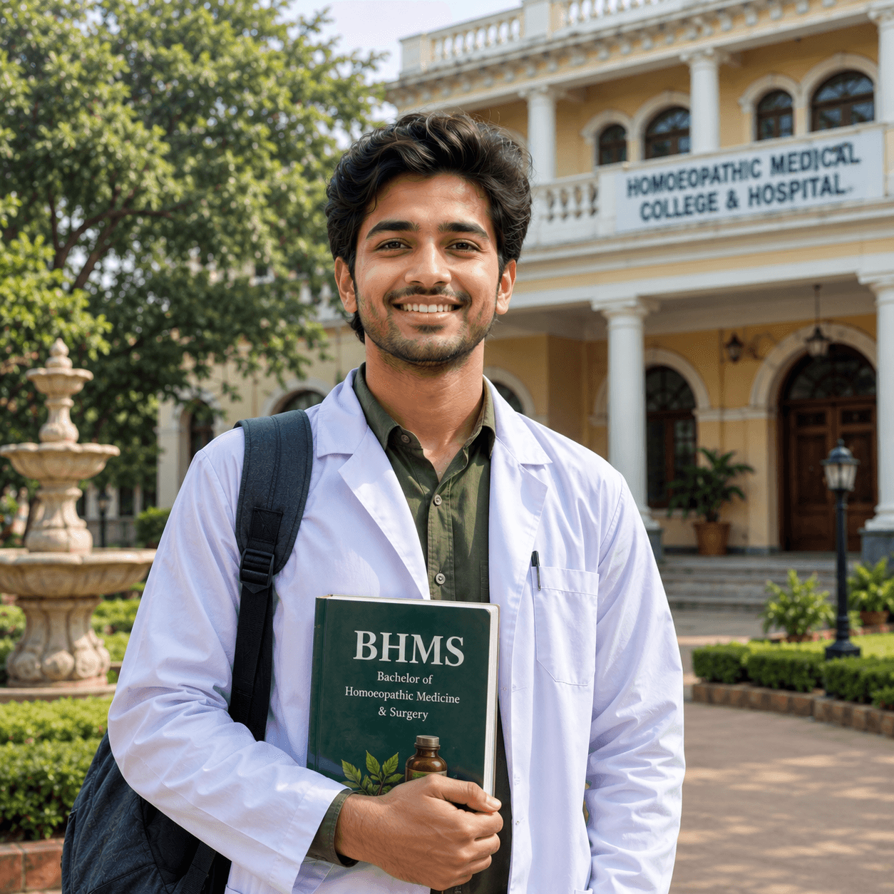 BAMS India