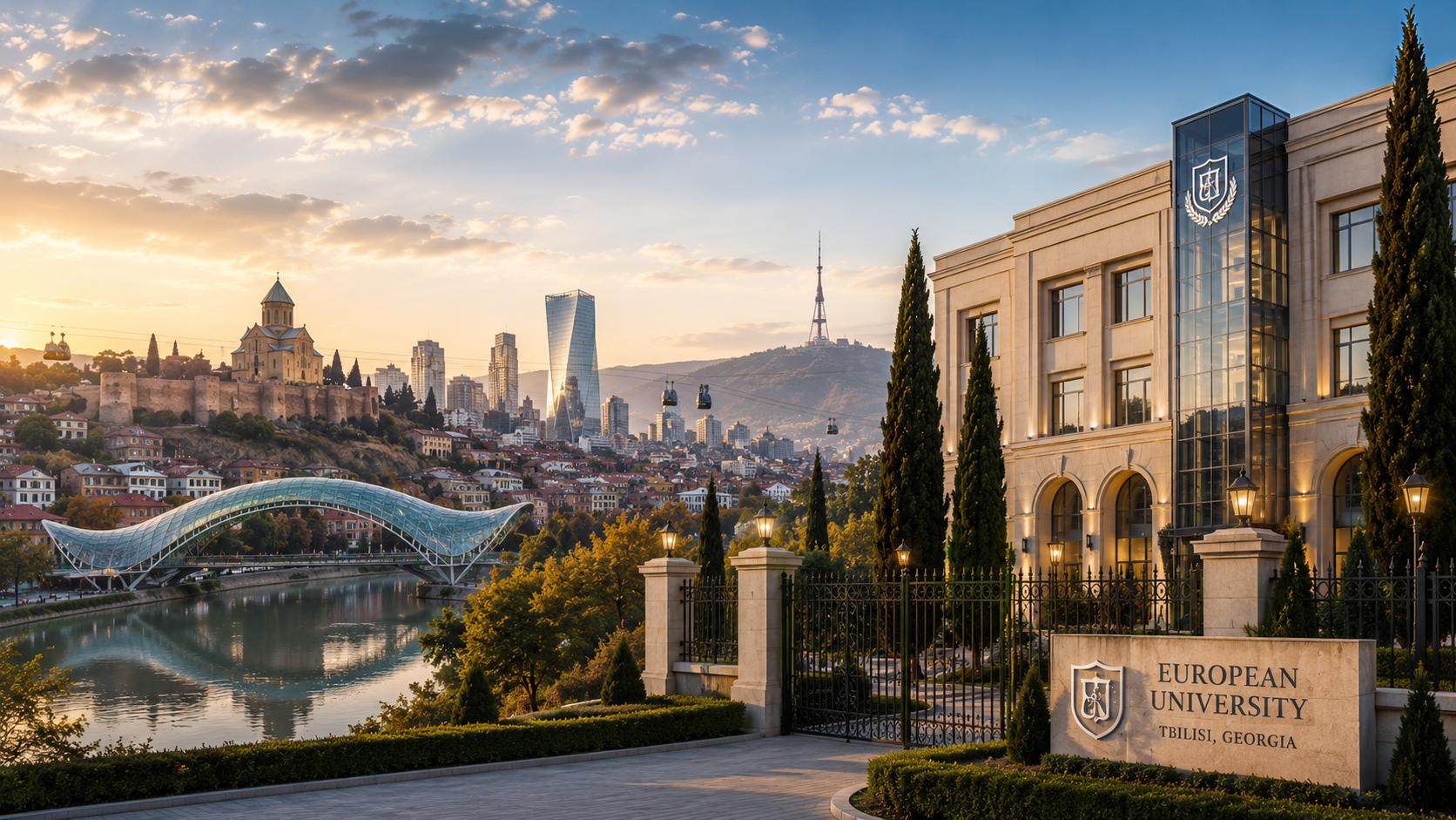 Top Medical Universities In Georgia For Indian Students
