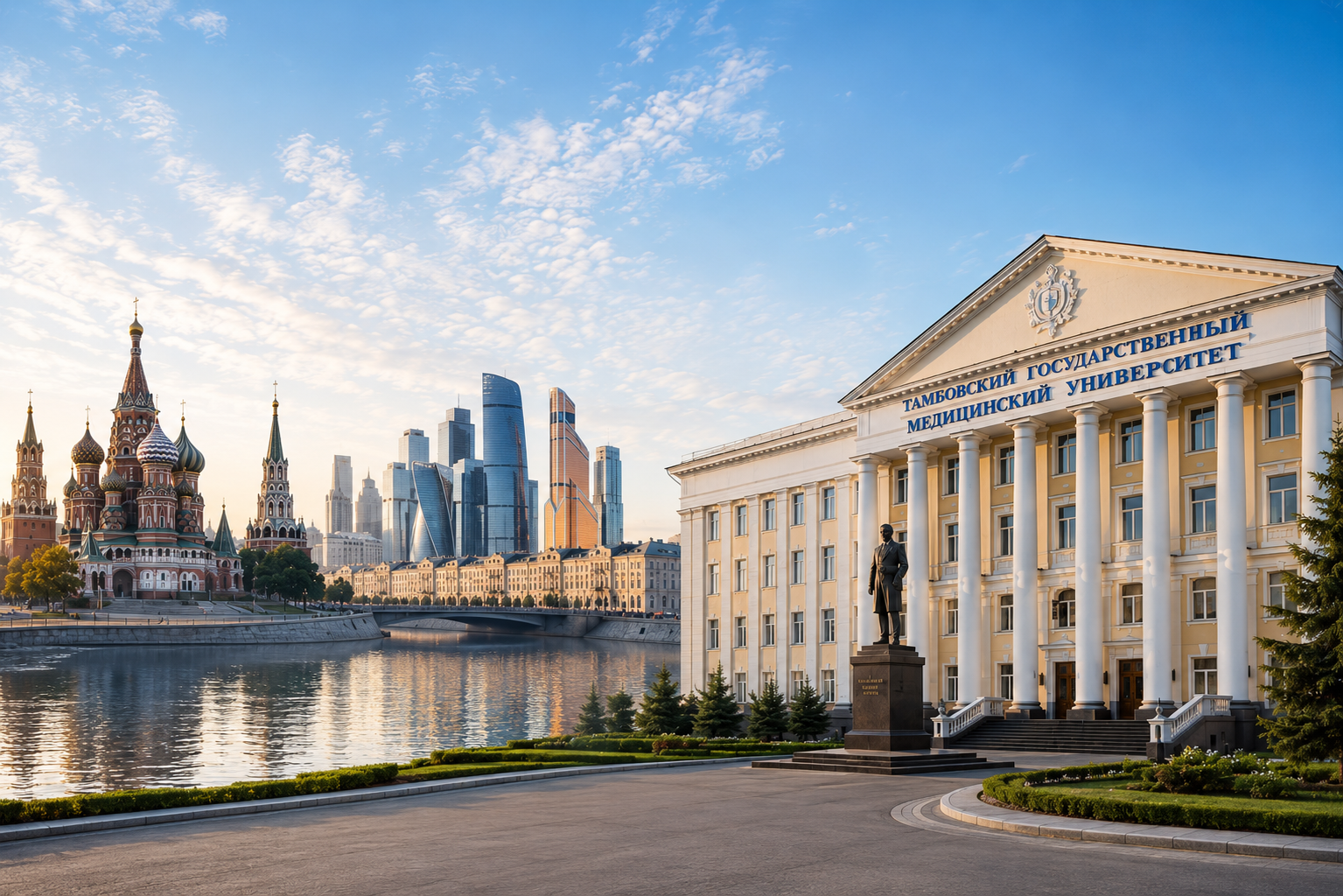MBBS In Russia 2026: Fees, Eligibility & Admission Guide