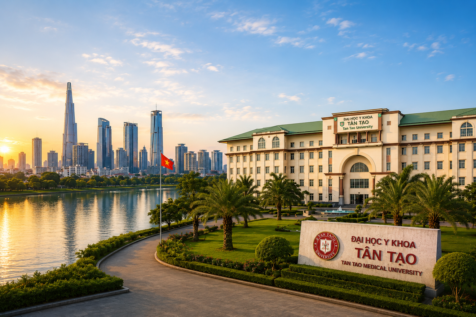 MBBS In Vietnam Complete Guide For 2026 Admissions