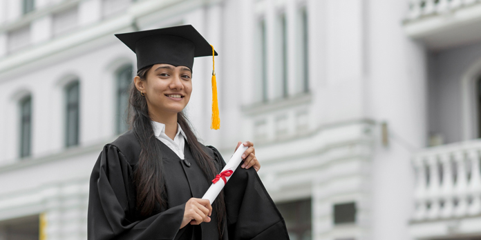 University Selection