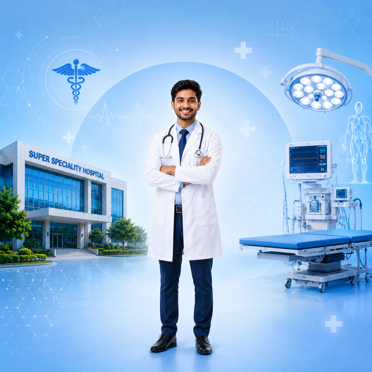 MBBS in India & Abroad 2026