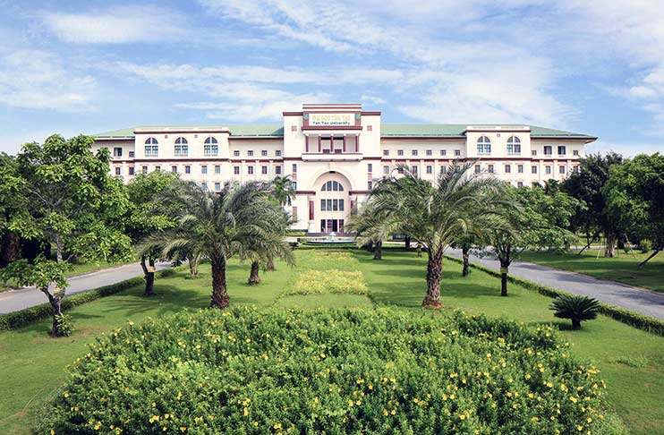 Vietnam National University