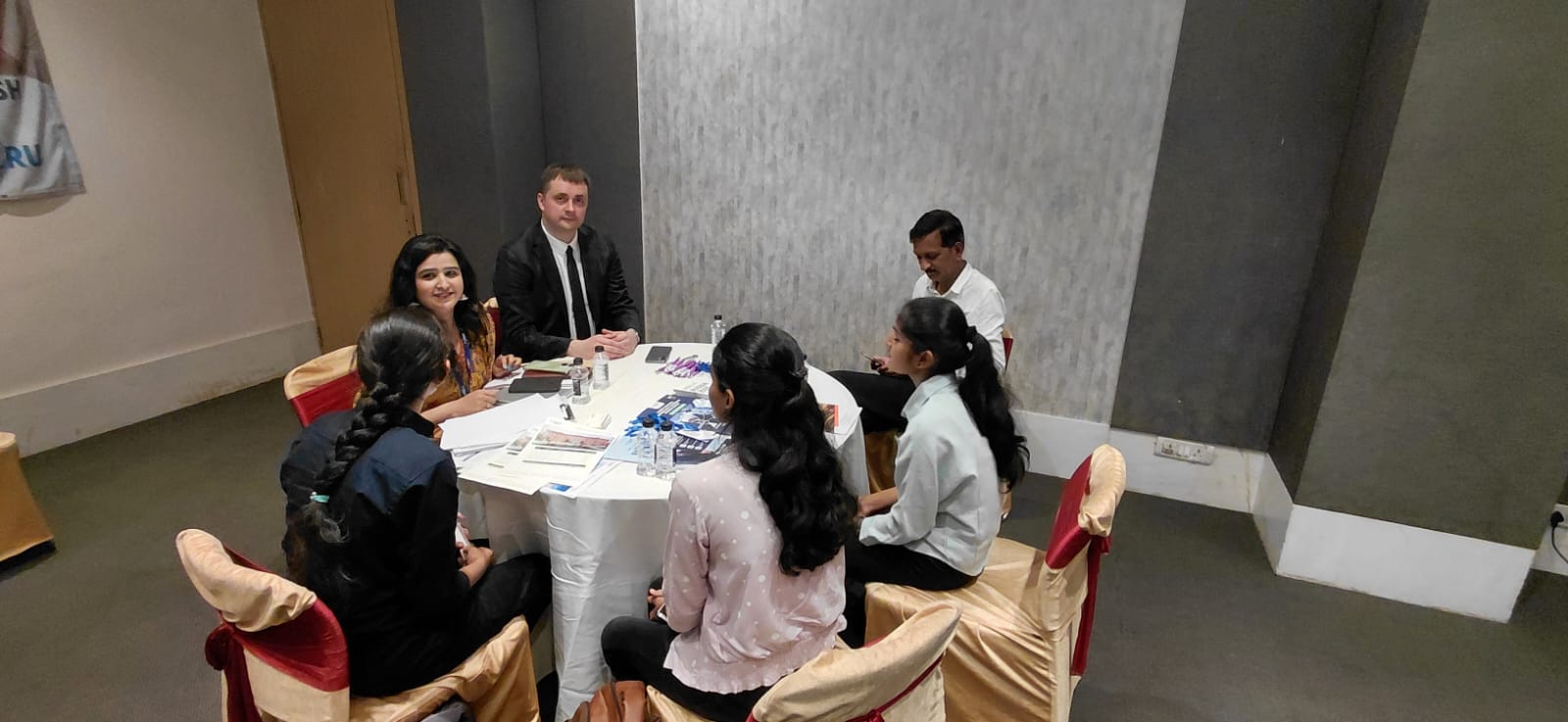 Admission Day Mumbai image 3