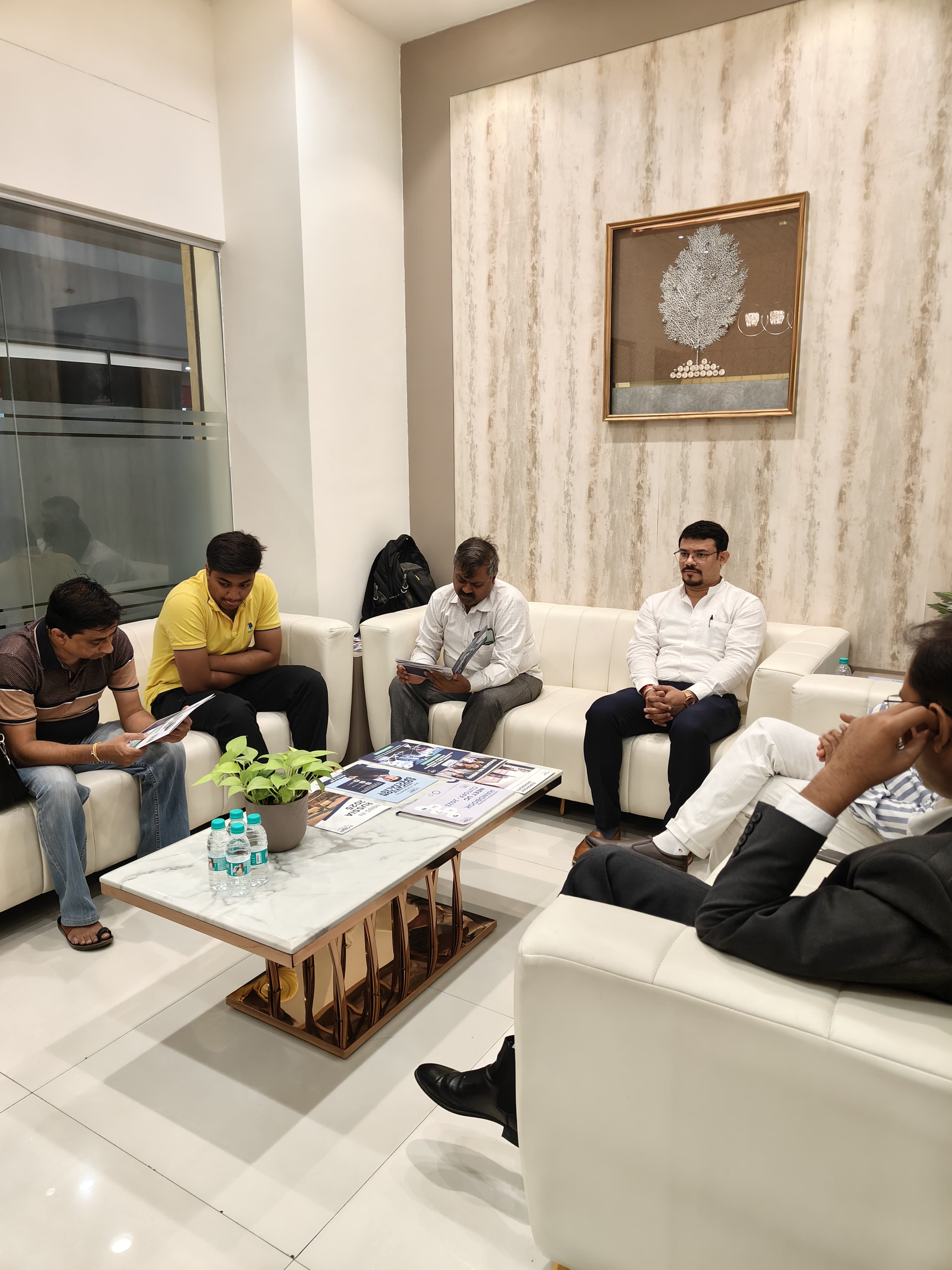 Admission Day Pune image 2
